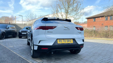 Jaguar I-Pace 294kW EV400 SE 90kWh 5dr Auto Electric Estate